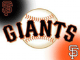 Giants Logo