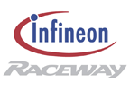 Infineon Raceway Logo