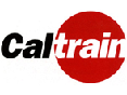 CalTrain Logo
