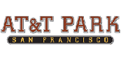 AT&T Park Logo